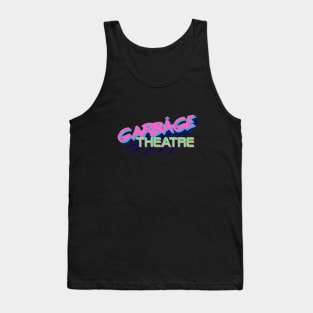 Garbage Theatre Official Logo Tank Top